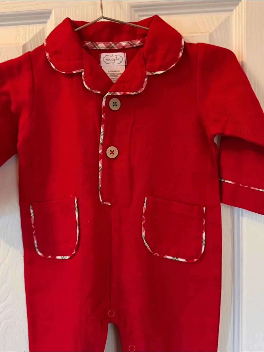 Mud Pie three piece